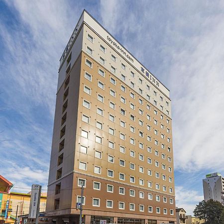 Toyoko Inn Ebina Eki Higashi Guchi Luaran gambar