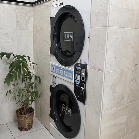 Toyoko Inn Ebina Eki Higashi Guchi Luaran gambar