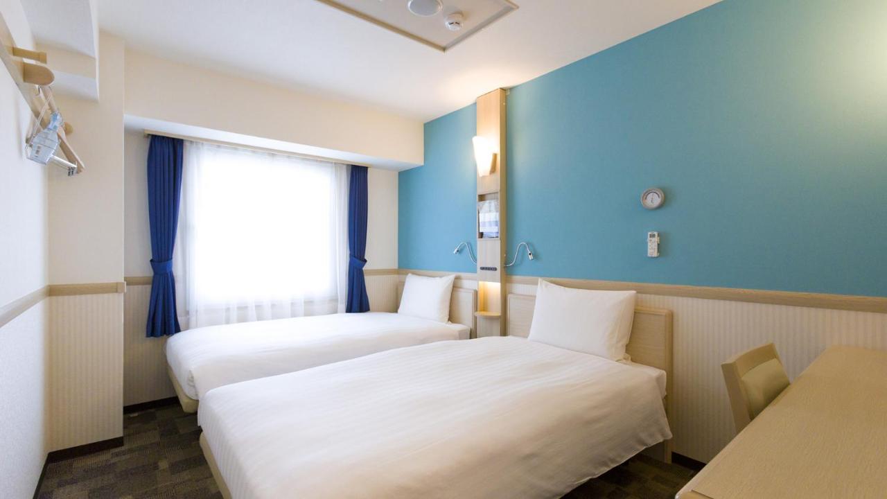 Toyoko Inn Ebina Eki Higashi Guchi Luaran gambar