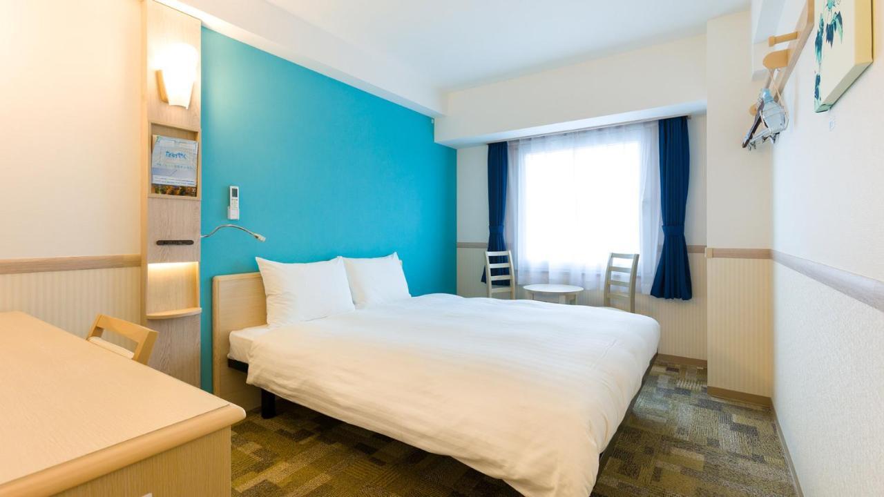 Toyoko Inn Ebina Eki Higashi Guchi Luaran gambar