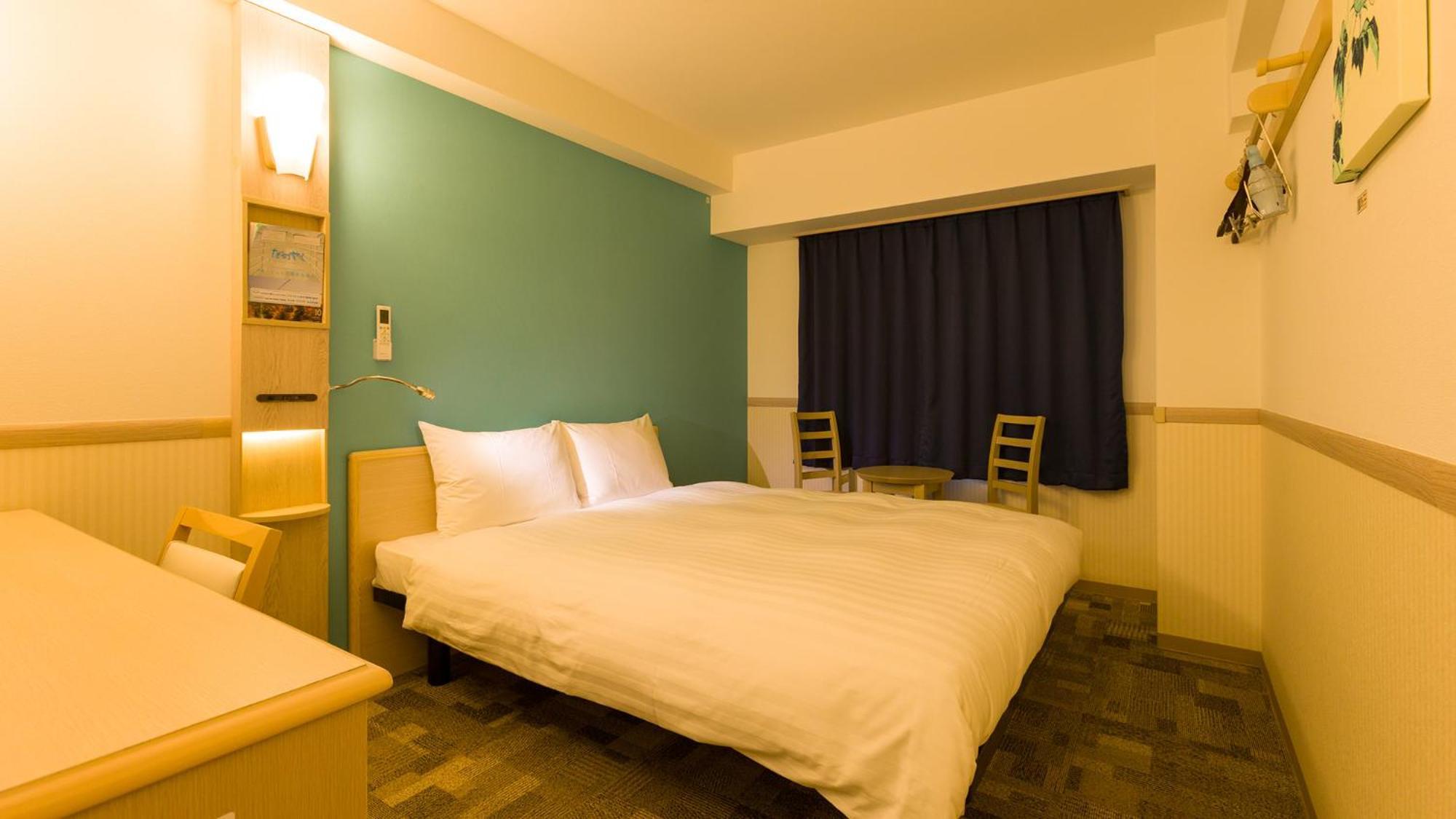 Toyoko Inn Ebina Eki Higashi Guchi Bilik gambar