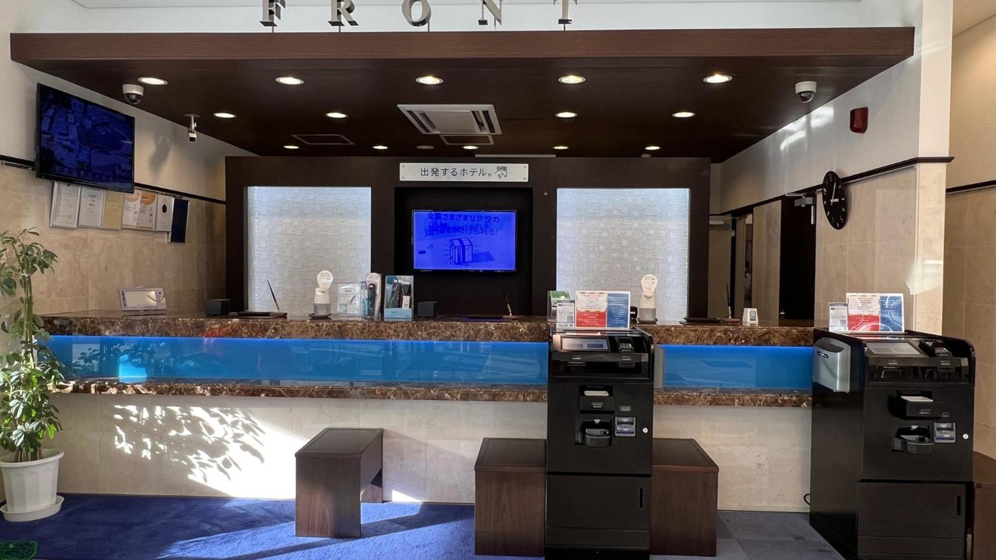 Toyoko Inn Ebina Eki Higashi Guchi Luaran gambar