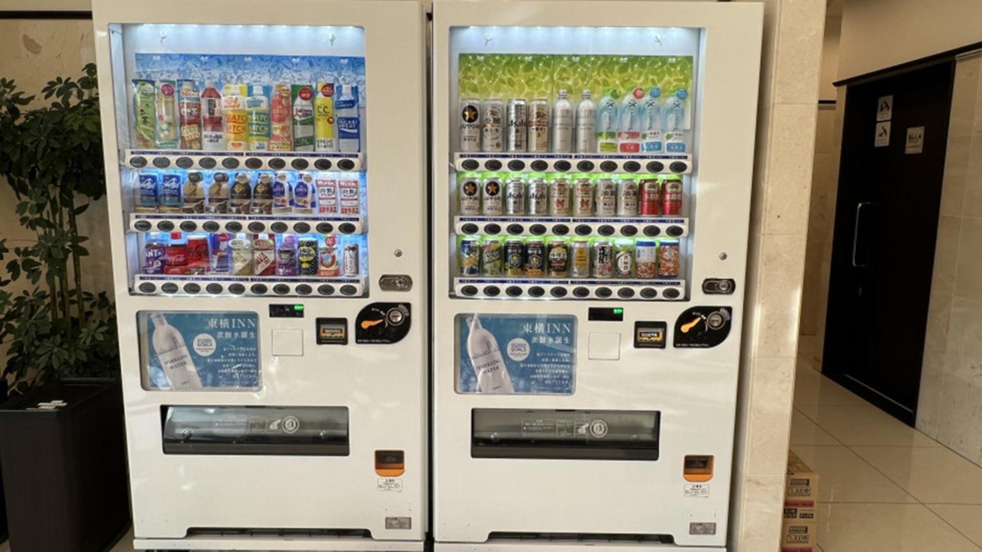Toyoko Inn Ebina Eki Higashi Guchi Luaran gambar